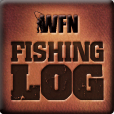 Fishing Log