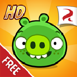 Bad Piggies