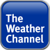 The Weather Channel App for iPad – best local forecast, radar map, and storm tracking