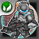 Chibi Chaingun: Omega Conflict