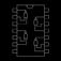 TTL Pinouts