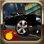 Most wanted  Racing