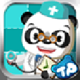 Dr. Panda’s Hospital - Doctor Game For Kids