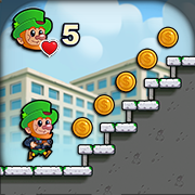 Lep's World Z
