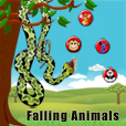 FallingAnimals