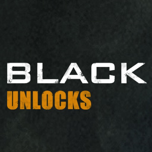 Black Unlocks