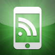 MobileRSS Free ~ Google RSS News Reader