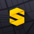 Scout GPS Maps, Meetup, Chat & Social Voice Navigation with Friends