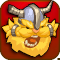 Viking's Journey : The Road to Valhalla