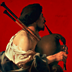Border Pipes - Scottish Border Pipes