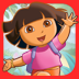 Dora Coloring