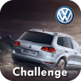 Volkswagen Touareg Challenge