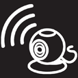 Air Cam Live Video