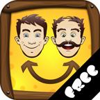 Face Swapperizer HD Lite