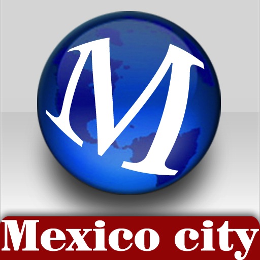 Metro Mexico city
