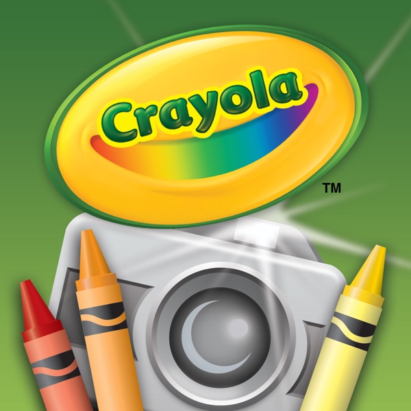 Crayola LCC!