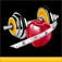 MyPlate Calorie Tracker - Your Diet and Fitness Calorie Counter for Better Health by LIVESTRONG.COM