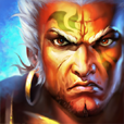 The Gods: Rebellion