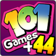 101-in-1 Games !