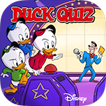 Duck Quiz