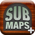 SubMapsXHD