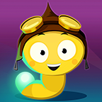 Glow Worm