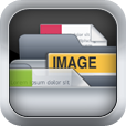 iStorage HD (file manager and document viewer for: FTP, SFTP, WebDAV, Dropbox)