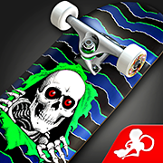 Skate Party 2
