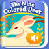 ColoredDeerHD