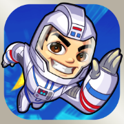 Galaxy Run 2
