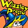 Wizzley Presto and the Vampire's Tomb