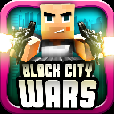 Block City Wars - Mine Mini Game Edition