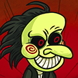 Troll Quest Horror