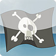 Pirate : Cannonball Siege