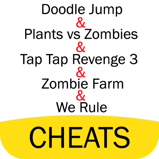 Cheats