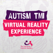 Autism TMI