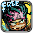 Monkey Quest: Thunderbow Free
