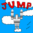 Mr.Alumi Jumps