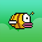 Flappy Little Bee