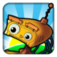 Retrobot
