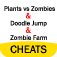 Cheats