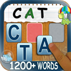 Build A Word