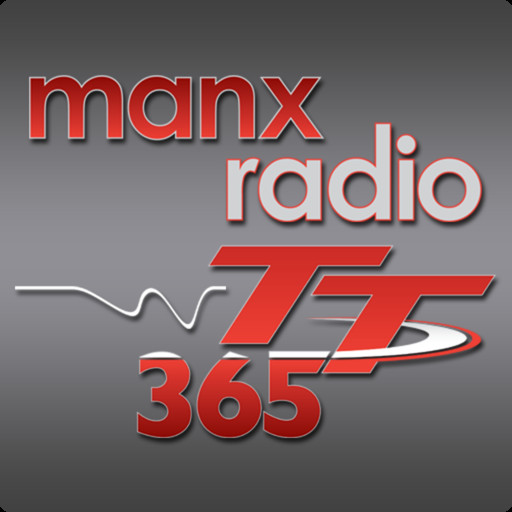Manx Radio TT 365