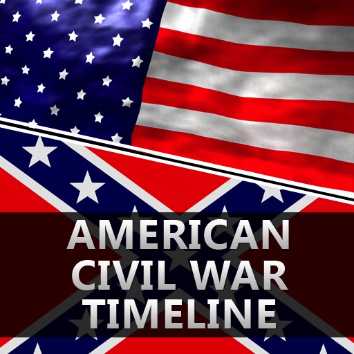 American Civil War Timeline