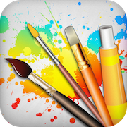 Drawing Desk: Draw, Paint Apps