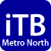 iTransitBuddy - Metro North