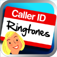 Caller ID Ringtones - HEAR who is calling