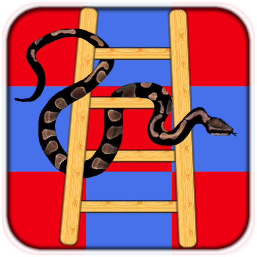 SnakeLadder