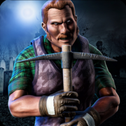 Evil Neighbour: Horror Game