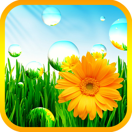 Nature Music (helps to relax, meditate, sleep, yoga and SPA)